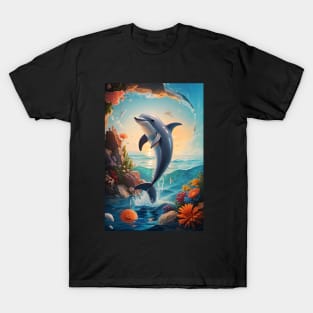 Dolphin T-Shirt